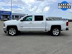 2018 Chevrolet Silverado 1500 Crew Cab 4WD Pickup for sale #FA7672A - photo 9