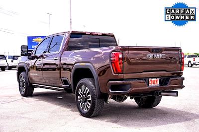 2024 GMC Sierra 3500 Crew Cab 4WD Pickup for sale #FA7674 - photo 2