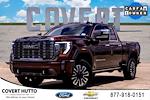2024 GMC Sierra 3500 Crew Cab 4WD Pickup for sale #FA7674 - photo 1