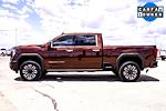 2024 GMC Sierra 3500 Crew Cab 4WD Pickup for sale #FA7674 - photo 11