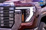 2024 GMC Sierra 3500 Crew Cab 4WD Pickup for sale #FA7674 - photo 5