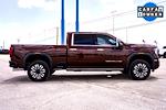 2024 GMC Sierra 3500 Crew Cab 4WD Pickup for sale #FA7674 - photo 8