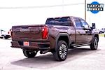 2024 GMC Sierra 3500 Crew Cab 4WD Pickup for sale #FA7674 - photo 9