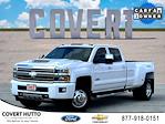 2018 Chevrolet Silverado 3500 Crew Cab 4WD Pickup for sale #FA7674A - photo 1