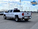 2018 Chevrolet Silverado 3500 Crew Cab 4WD Pickup for sale #FA7674A - photo 2