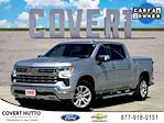 2022 Chevrolet Silverado 1500 Crew Cab RWD Pickup for sale #FA7674N - photo 1