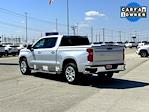 2022 Chevrolet Silverado 1500 Crew Cab RWD Pickup for sale #FA7674N - photo 2