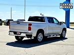 2022 Chevrolet Silverado 1500 Crew Cab RWD Pickup for sale #FA7674N - photo 7