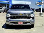 2022 Chevrolet Silverado 1500 Crew Cab RWD Pickup for sale #FA7674N - photo 8