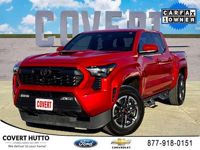 2024 Toyota Tacoma Double Cab 4WD Pickup for sale #FA7674P - photo 1