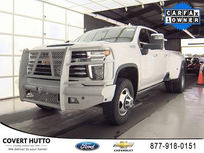 2022 Chevrolet Silverado 3500 Crew Cab 4WD Pickup for sale #FA7675 - photo 1