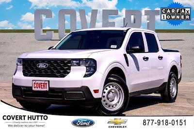 2025 Ford Maverick SuperCrew Cab FWD Pickup for sale #FA7676 - photo 1