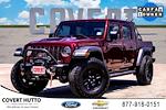 2021 Jeep Gladiator Crew Cab 4WD Pickup for sale #FA7679 - photo 1