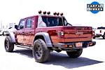 2021 Jeep Gladiator Crew Cab 4WD Pickup for sale #FA7679 - photo 2