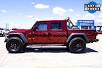 2021 Jeep Gladiator Crew Cab 4WD Pickup for sale #FA7679 - photo 12