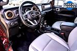 2021 Jeep Gladiator Crew Cab 4WD Pickup for sale #FA7679 - photo 14