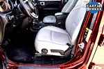 2021 Jeep Gladiator Crew Cab 4WD Pickup for sale #FA7679 - photo 15