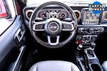 2021 Jeep Gladiator Crew Cab 4WD Pickup for sale #FA7679 - photo 23
