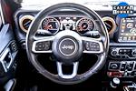 2021 Jeep Gladiator Crew Cab 4WD Pickup for sale #FA7679 - photo 24