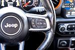 2021 Jeep Gladiator Crew Cab 4WD Pickup for sale #FA7679 - photo 26