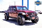 2021 Jeep Gladiator Crew Cab 4WD Pickup for sale #FA7679 - photo 8