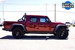 2021 Jeep Gladiator Crew Cab 4WD Pickup for sale #FA7679 - photo 9