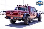 2021 Jeep Gladiator Crew Cab 4WD Pickup for sale #FA7679 - photo 10