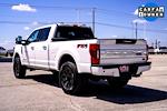 2021 Ford F-350 Crew Cab SRW 4WD Pickup for sale #FA7682 - photo 2