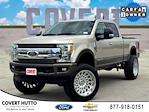 2017 Ford F-250 Crew Cab 4WD Pickup for sale #FA7684 - photo 1