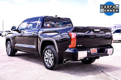 2025 Toyota Tundra CrewMax Cab 4WD Pickup for sale #FA7685 - photo 2