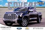 2025 Toyota Tundra CrewMax Cab 4x4 Pickup for sale #FA7685 - photo 1
