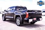 2025 Toyota Tundra CrewMax Cab 4x4 Pickup for sale #FA7685 - photo 2