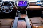 2025 Toyota Tundra CrewMax Cab 4x4 Pickup for sale #FA7685 - photo 29