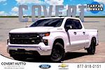 2025 Chevrolet Silverado 1500 Crew Cab RWD Pickup for sale #FA7687 - photo 1