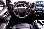 2025 Chevrolet Silverado 1500 Crew Cab RWD Pickup for sale #FA7687 - photo 20