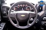 2025 Chevrolet Silverado 1500 Crew Cab RWD Pickup for sale #FA7687 - photo 21