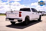 2025 Chevrolet Silverado 1500 Crew Cab RWD Pickup for sale #FA7687 - photo 7
