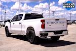 2025 Chevrolet Silverado 1500 Crew Cab RWD Pickup for sale #FA7687 - photo 2