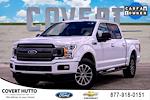 2019 Ford F-150 SuperCrew Cab 4WD Pickup for sale #FA7688 - photo 1
