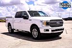 2019 Ford F-150 SuperCrew Cab 4WD Pickup for sale #FA7688 - photo 5