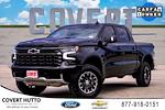 2025 Chevrolet Silverado 1500 Crew Cab 4x4 Pickup for sale #FA7690 - photo 1