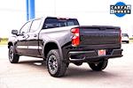 2025 Chevrolet Silverado 1500 Crew Cab 4x4 Pickup for sale #FA7690 - photo 2