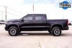 2025 Chevrolet Silverado 1500 Crew Cab 4x4 Pickup for sale #FA7690 - photo 11