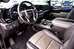 2025 Chevrolet Silverado 1500 Crew Cab 4x4 Pickup for sale #FA7690 - photo 12