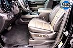 2025 Chevrolet Silverado 1500 Crew Cab 4x4 Pickup for sale #FA7690 - photo 13