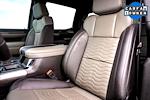 2025 Chevrolet Silverado 1500 Crew Cab 4x4 Pickup for sale #FA7690 - photo 14