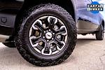 2025 Chevrolet Silverado 1500 Crew Cab 4x4 Pickup for sale #FA7690 - photo 3