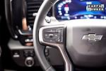 2025 Chevrolet Silverado 1500 Crew Cab 4x4 Pickup for sale #FA7690 - photo 27
