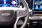 2025 Chevrolet Silverado 1500 Crew Cab 4x4 Pickup for sale #FA7690 - photo 28