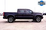 2025 Chevrolet Silverado 1500 Crew Cab 4x4 Pickup for sale #FA7690 - photo 8